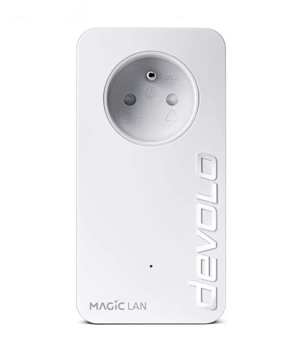 Cpl devolo magic lan - magic,