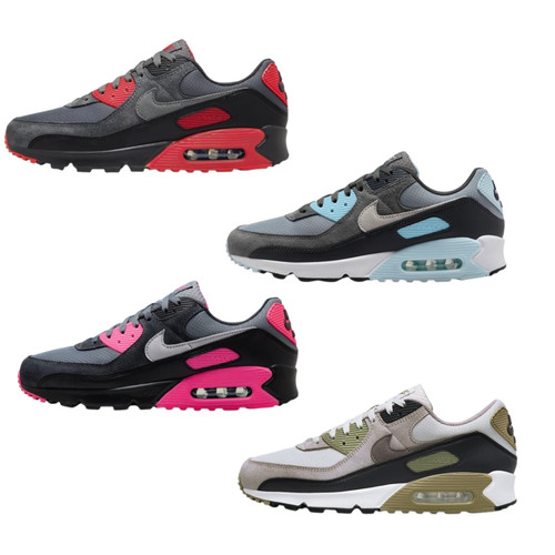 Baskets nike air max - nike,