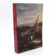 La Guerre Secrète de