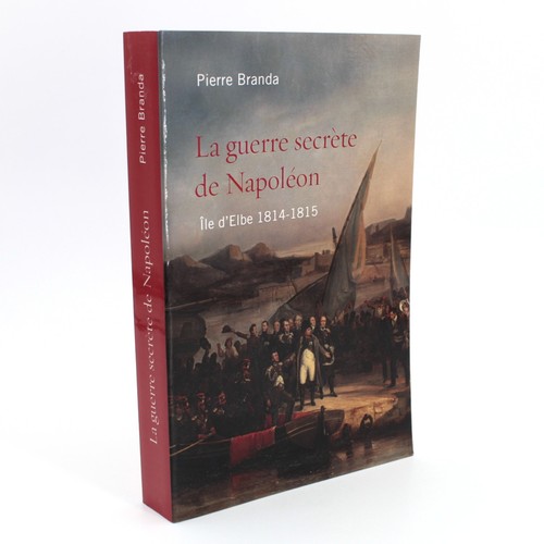 Guerre secrète de - la,