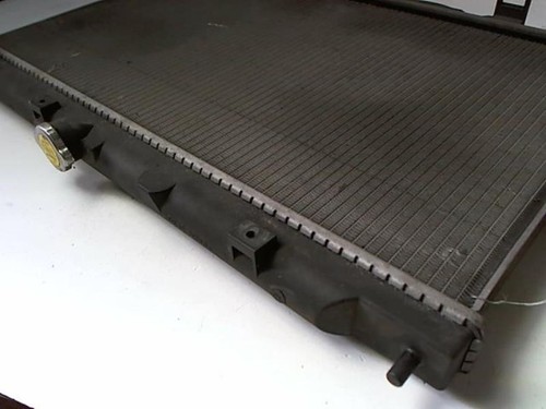 Radiateur eau nissan almera - radiateur,