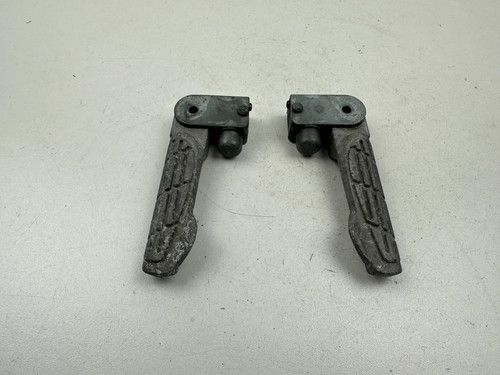 Reposes pied passager kymco - passager,