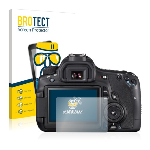 Protection écran pour canon - pour,