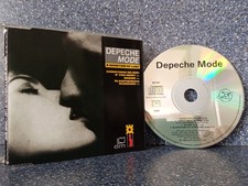 QUESTION OF LUST FRENCH CD