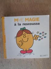 livre hachette monsieur madame