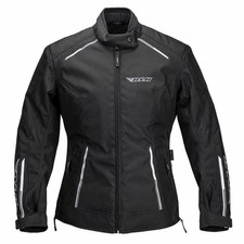 BLH Blouson Textile Femme