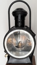 2 Lampes anciennes de