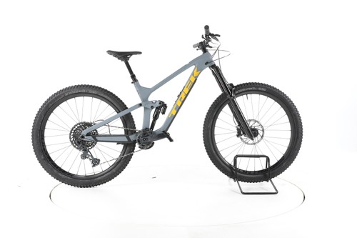 Trek slash gen - trek, 9.8