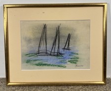 Pierre BOSCO (1909-1993)