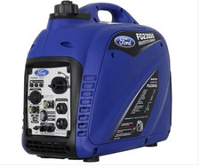 Ford Gas-Powered 2500W Peak