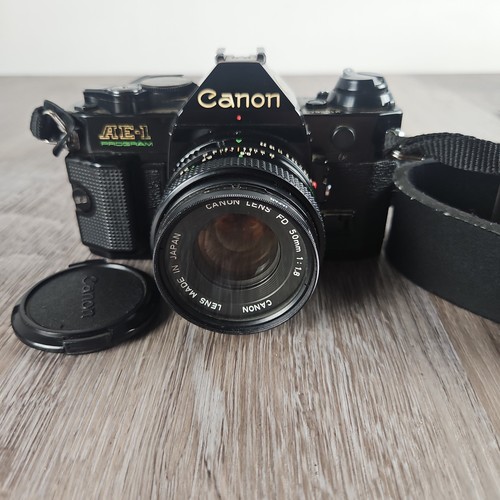 Canon program black - program,