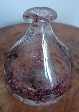 Vintage 99 joli petit vase /