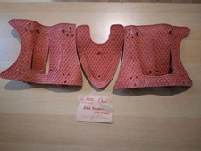 Alfa Romeo 1750 GT Grille De