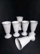 Mazagran en porcelaine CNP