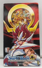 Blu-ray Saint Seiya Omega les