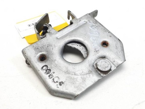 Serrure capot renault scenic - capot,