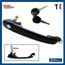 POIGNEE DE PORTE EXT AVANT