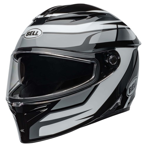 Casque intégral bell lithium - intégral,