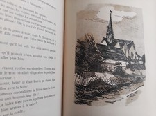 LE BOEUF MAURICE VLAMINCK 1944