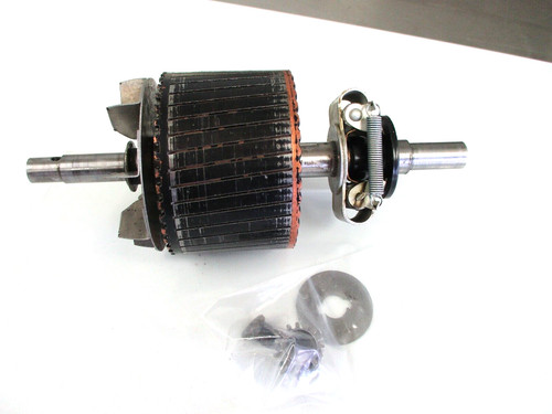 Hobart n50 mixer motor - n50, rotor