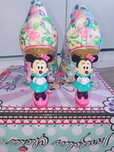 Chaussure irregular choice - chaussure,