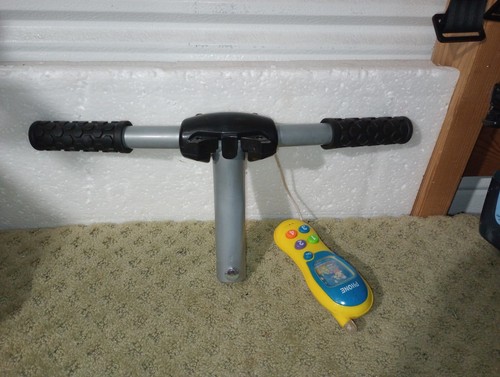 Smart trike smartrike - trike,