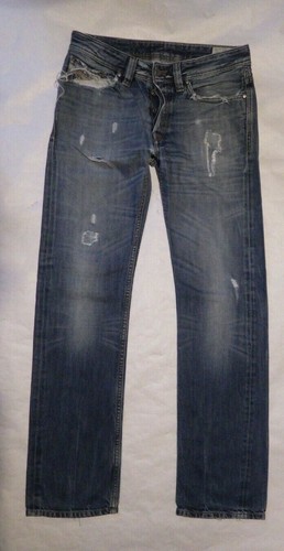 Jeans diesel viker - jeans, l33