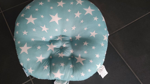 Pouf bebe nourrisson avec - pouf,