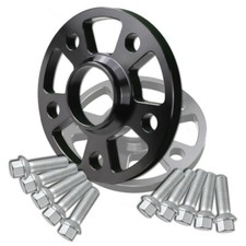 ELARGISSEUR DE VOIE AUDI A6 Type C6 PCD 5x112 Ø 57.1mm 10mm - 10RXSL-B3D3717-10