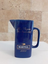 Pichet publicitaire Cognac Martell  2005
