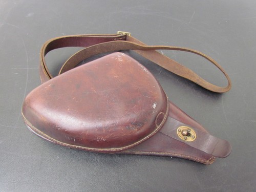 étui holster revolver 92 - de,