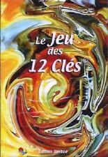 Le jeu des 12 Clés Edition
