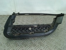 BAGUETTE DÉCORATIVE PARE CHOC AVANT GAUCHE BMW SERIE 1 (E87/87N) 2010 51117178711