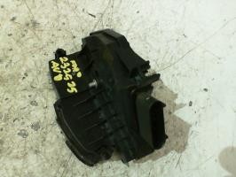 Serrure avant droit ford - avant,
