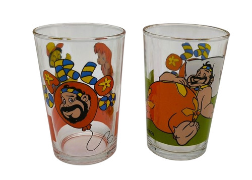 Verres carlos vintage - carlos,