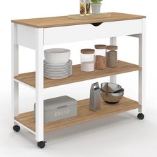 Desserte de cuisine PENH XXL