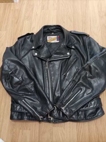 Perfecto schott 118 t44 - perfecto,