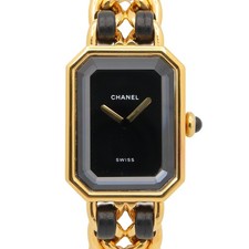 Montre-Bracelet CHANEL