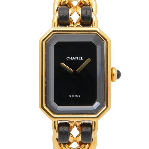 Montre bracelet chanel - montre-bracelet,
