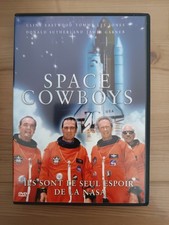 SPACE COWBOYS Clint Eastwood -