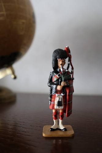 Figurine del prado joueur - joueur, de