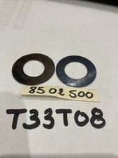 aprilia 8152092 rondelle