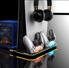 refroidisseur Ps5 Support