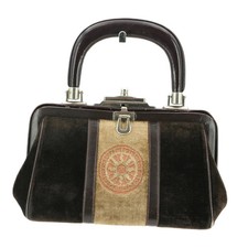 Sac médical bagonghi - sac, vintage