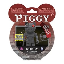 Toys Piggy - Robby Action