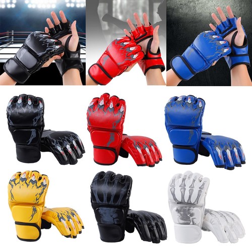 Gants boxe équipement de - gants,