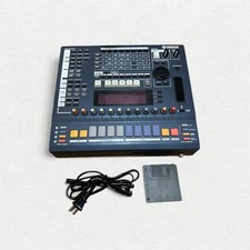 Yamaha SU700 Sampling Sampler Sequencer Tabletop Built-in EffectsPad Triggers