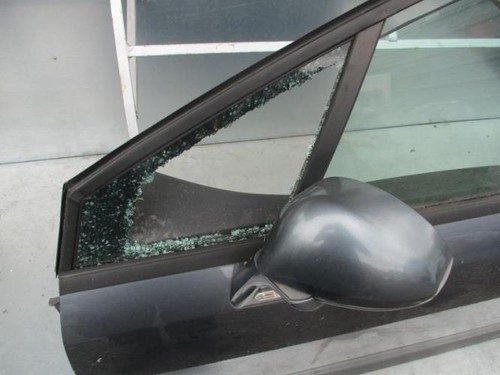 Porte avant gauche - citroen, c4