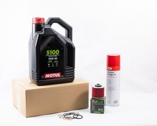 Kit Entretien Vidange Standard