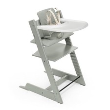 Stokke tripp trapp high - high, chair